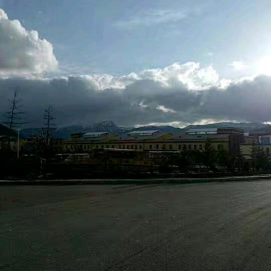 大海