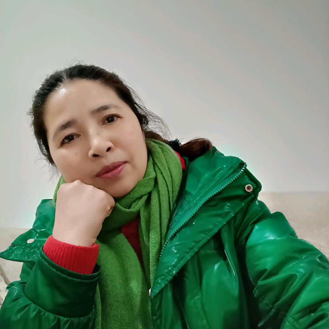 群姐