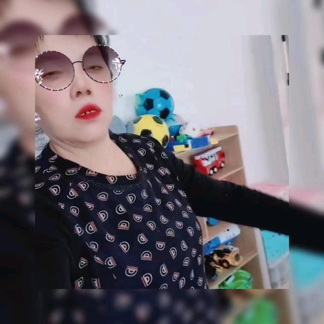 金奶奶