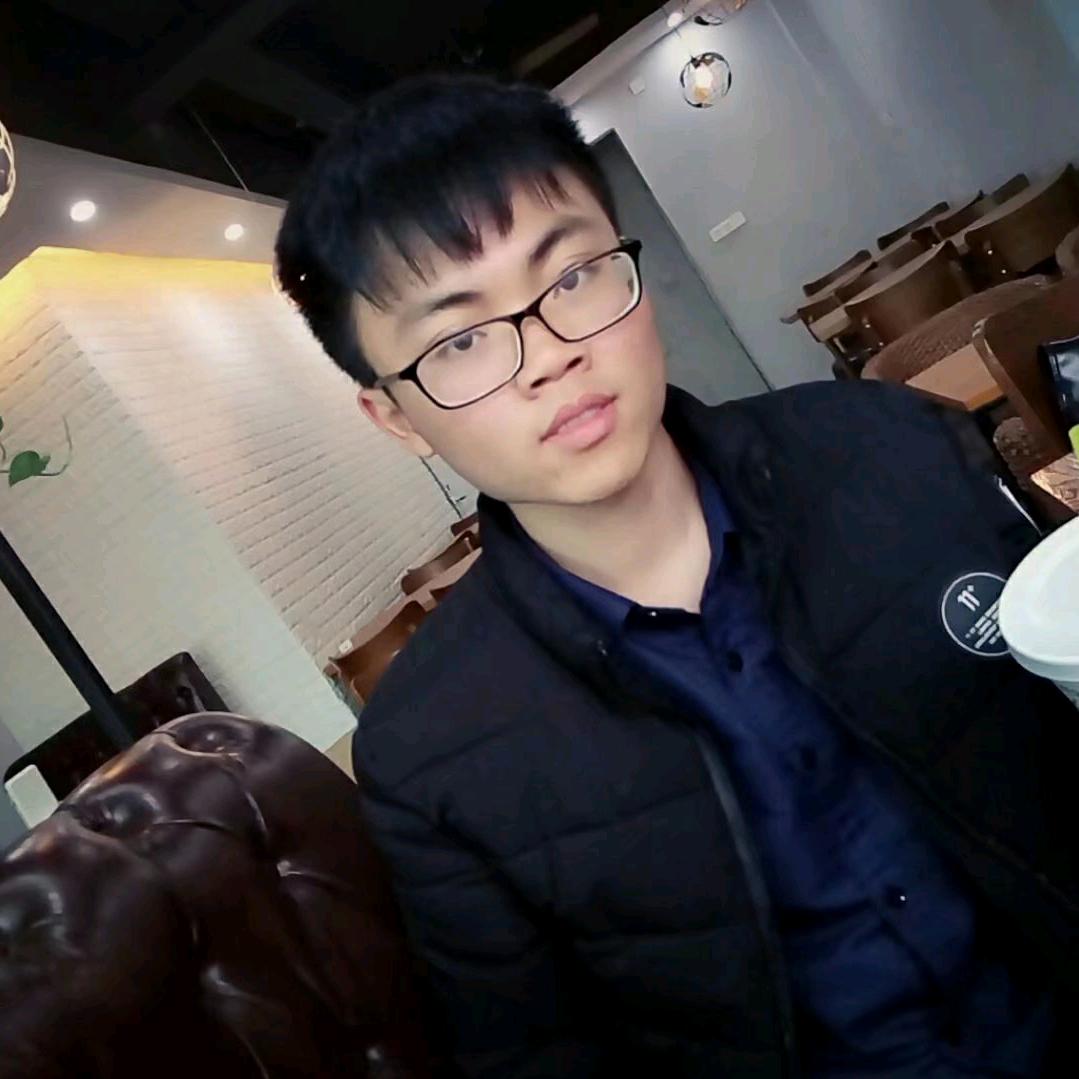 超努力的强哥