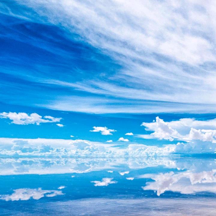 晴