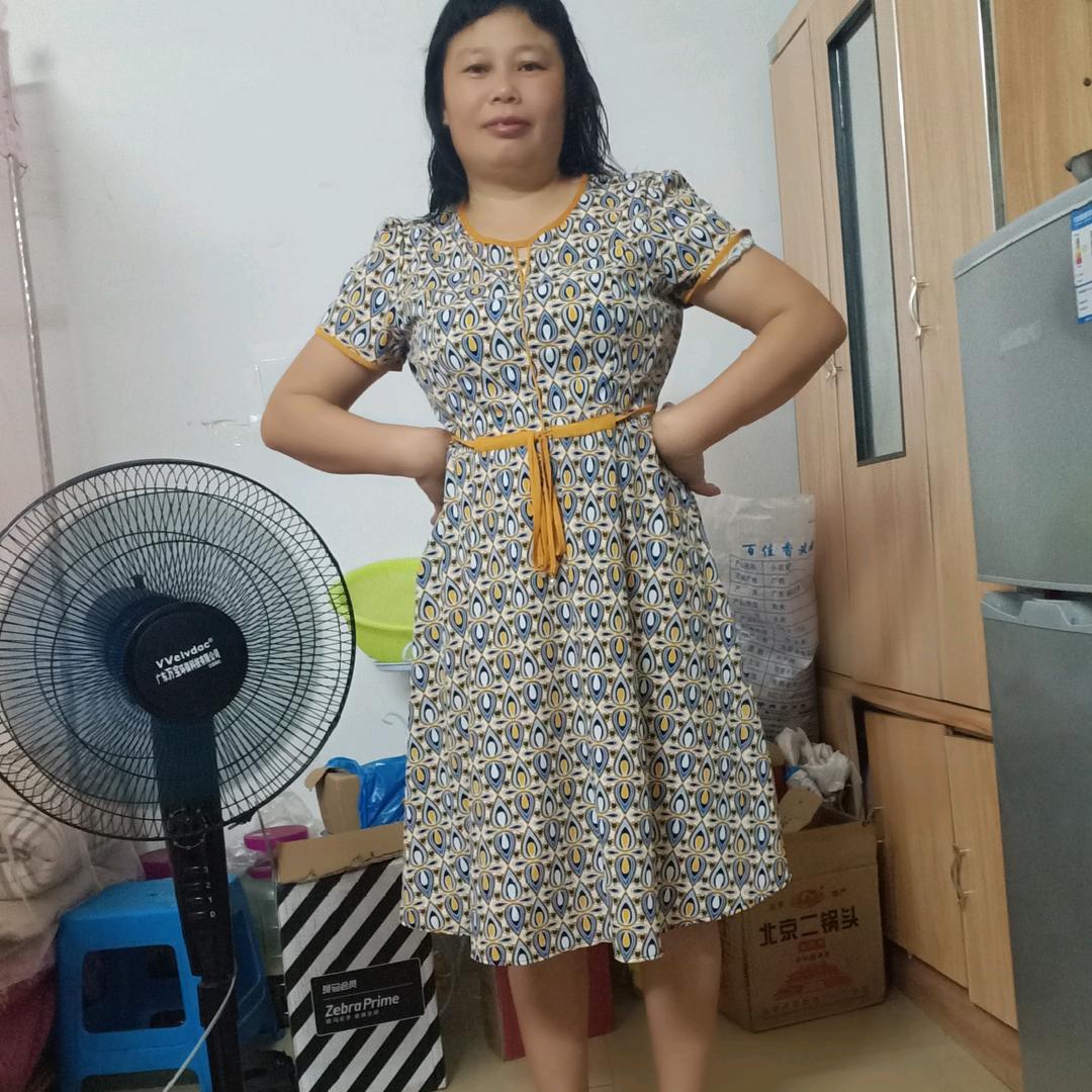 邻家小妹