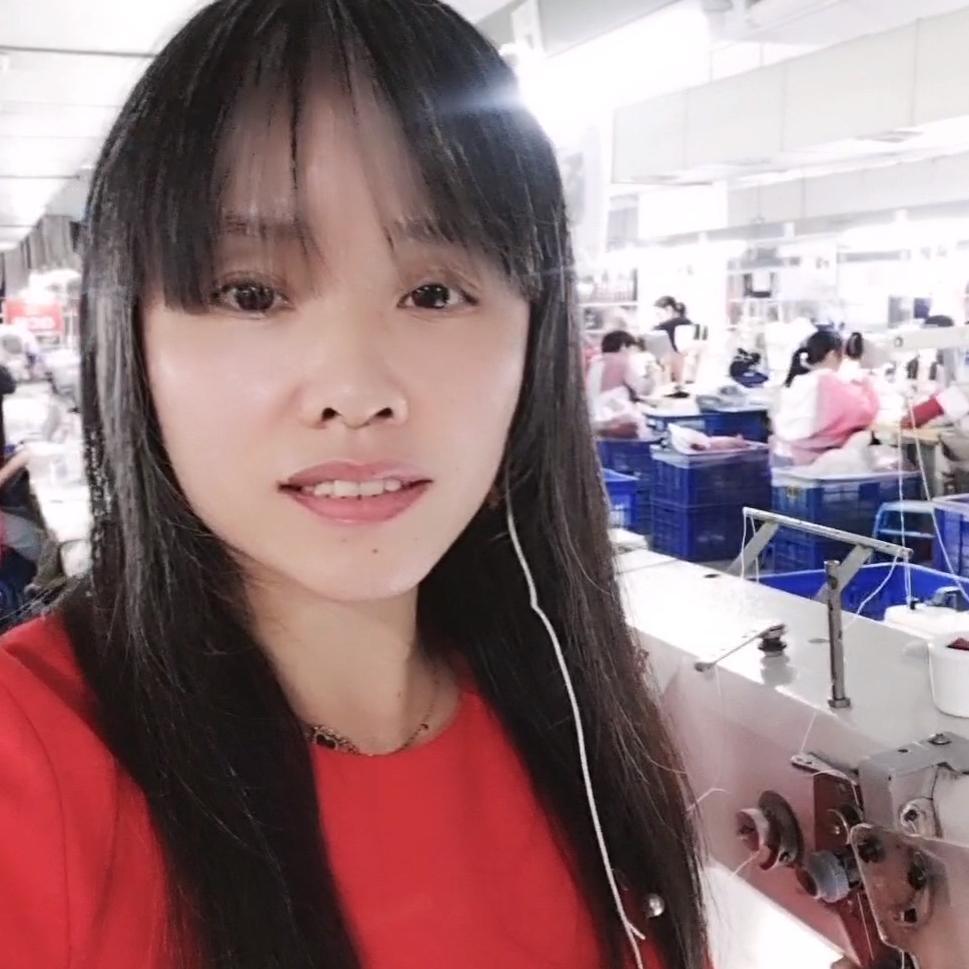 秋香🦩