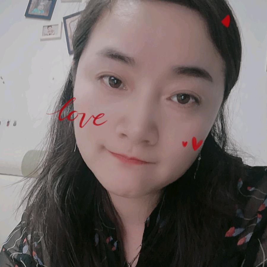 幸福像花儿
