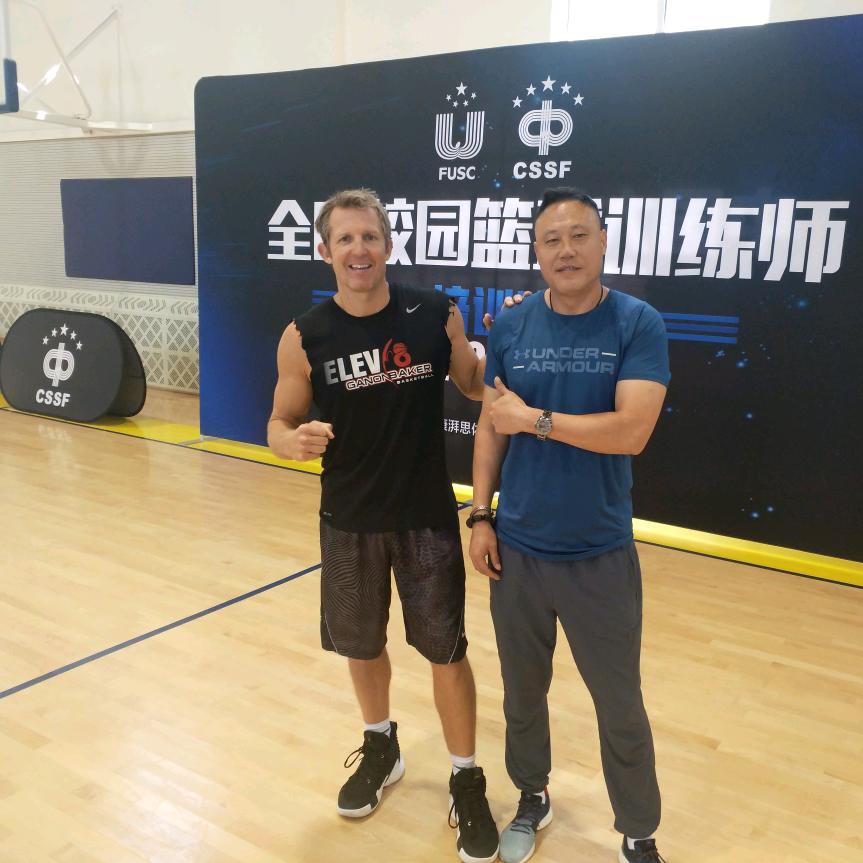 大年篮球俱乐部