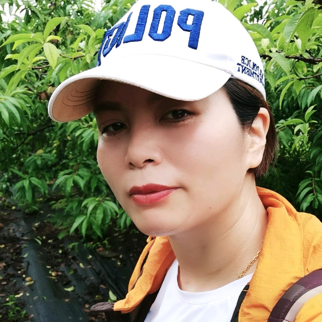 🐉川妹子🐉