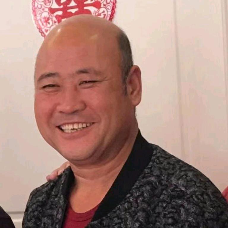 青哥1