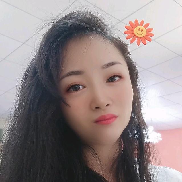 美若天仙