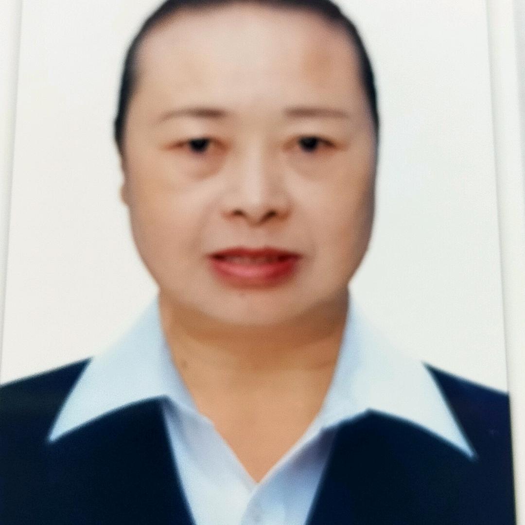 王阿姨