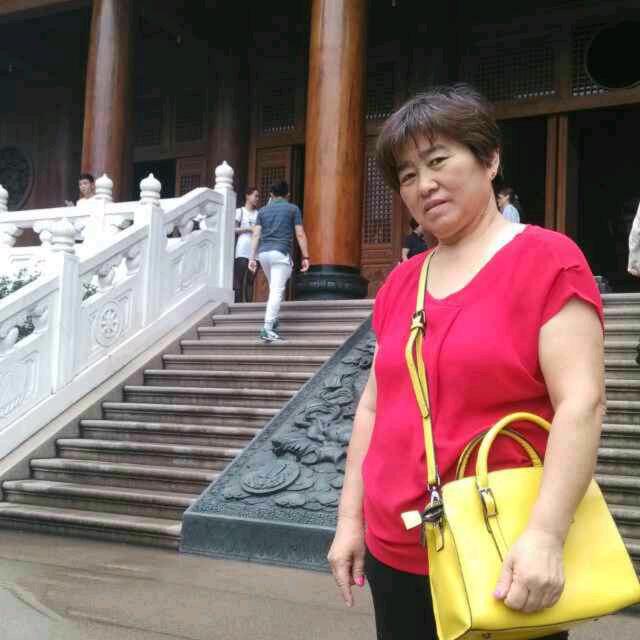 柚子奶奶