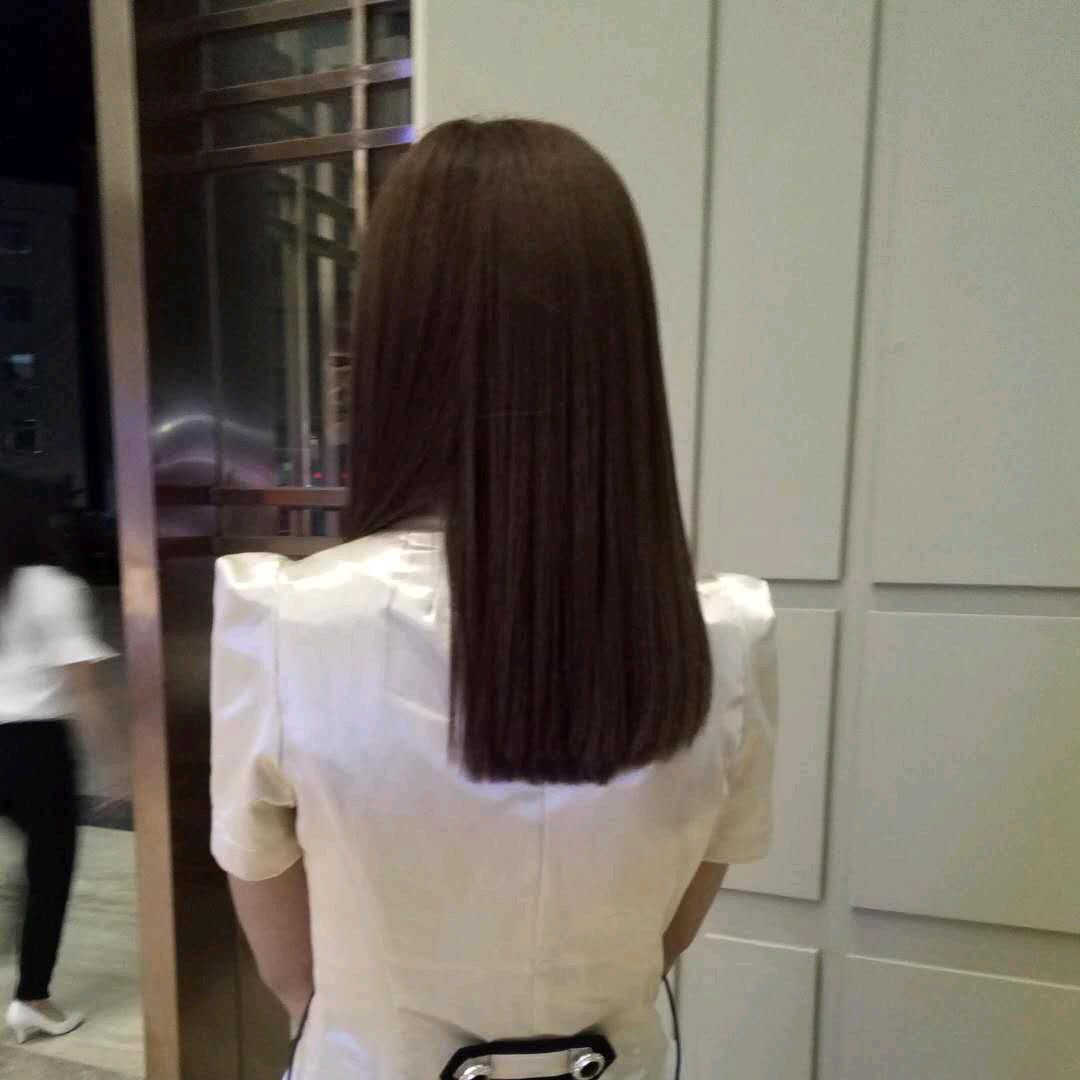 80后大婶