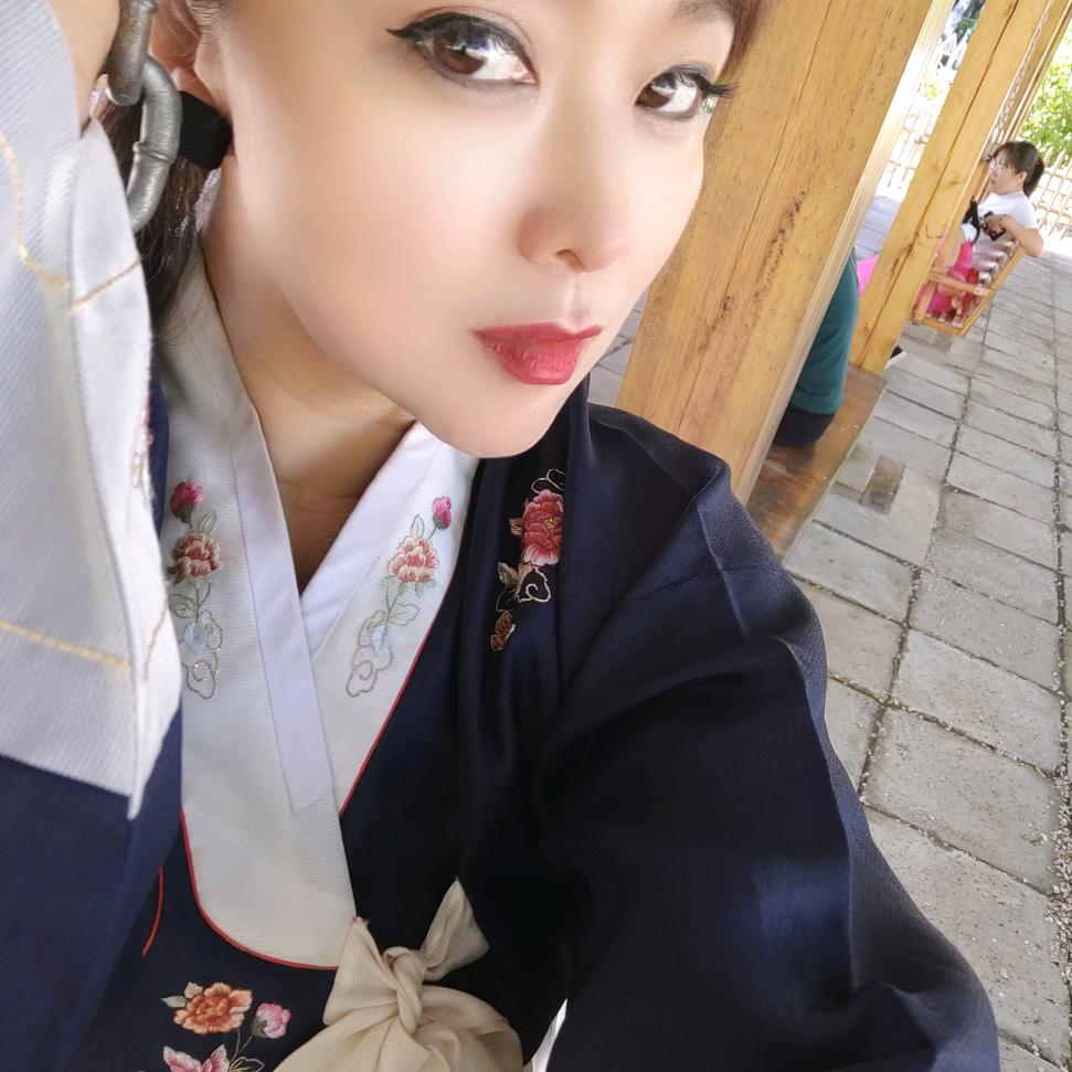 ❤半盏清茶❤