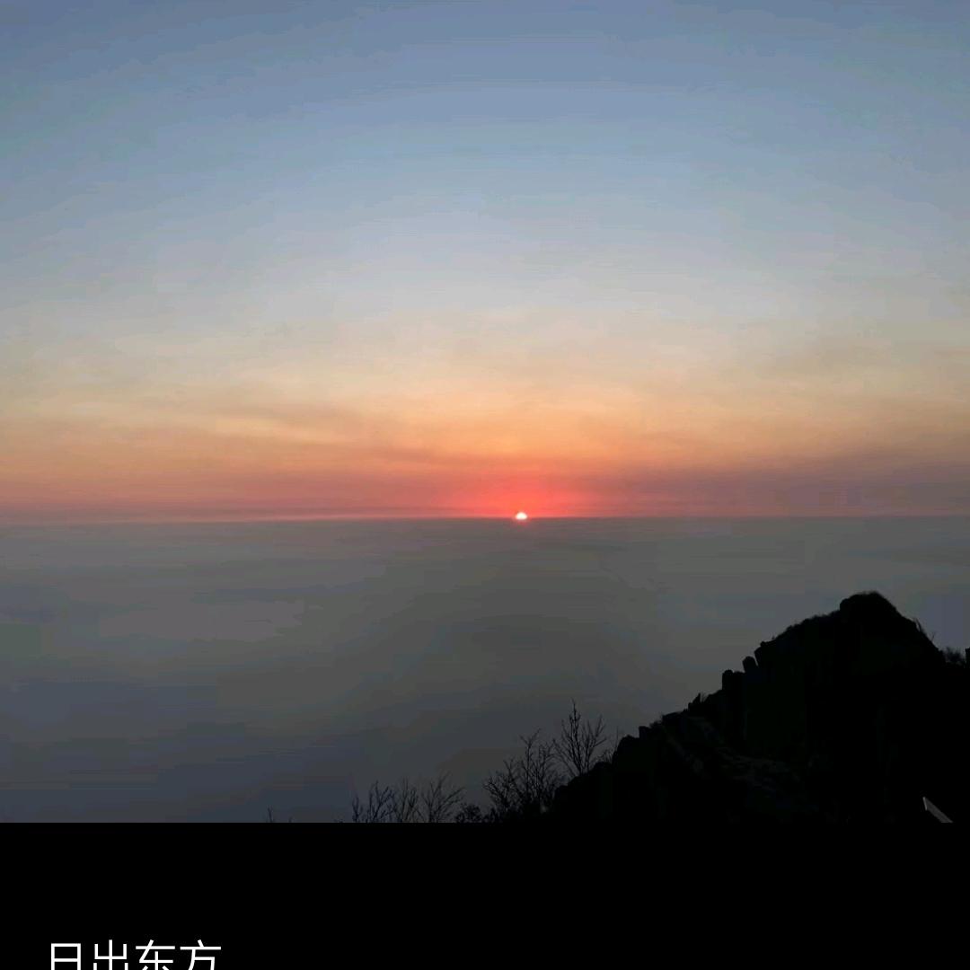 唯美意境