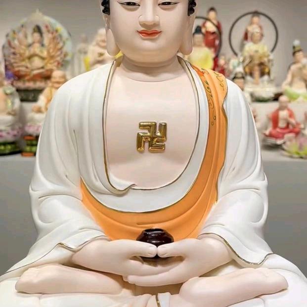 佛语