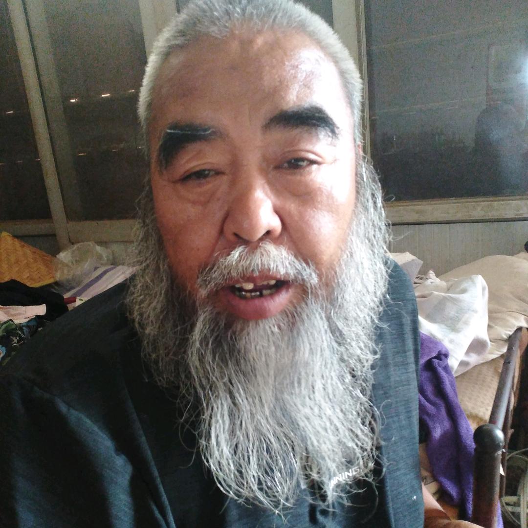 河南大胡子