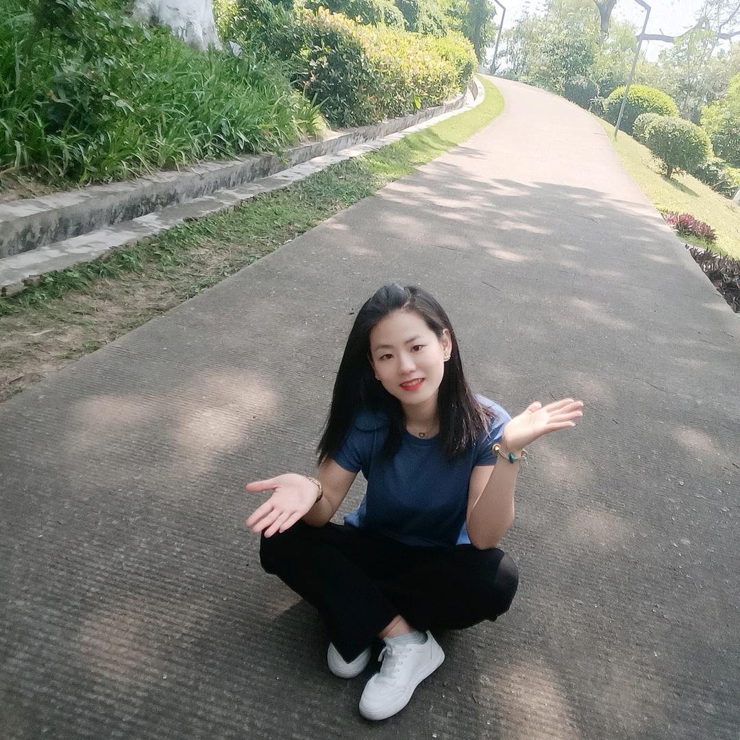 @小阿玲