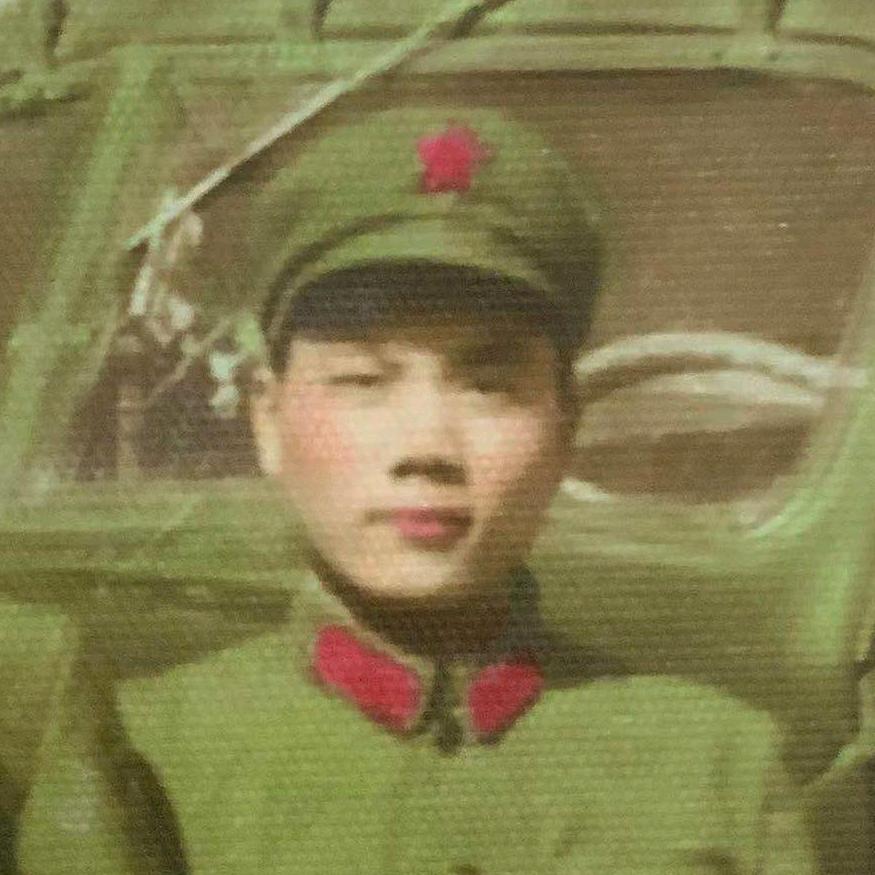贵仁