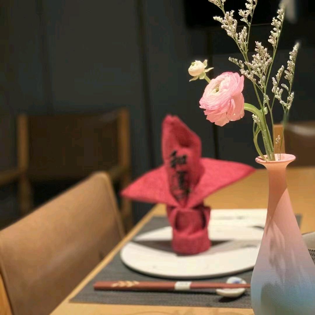 和宴日式料理官方号