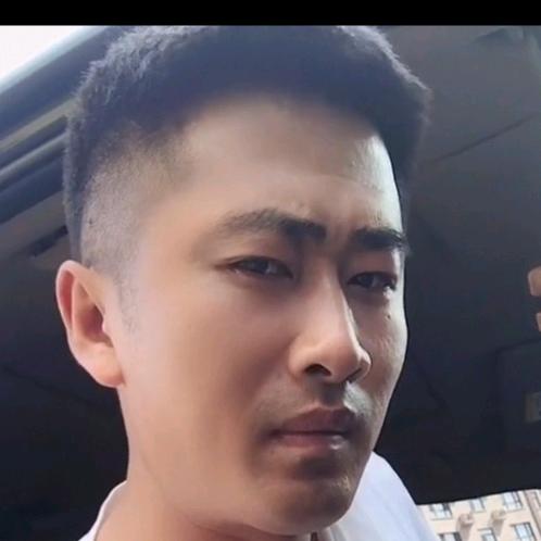 东北爷们儿