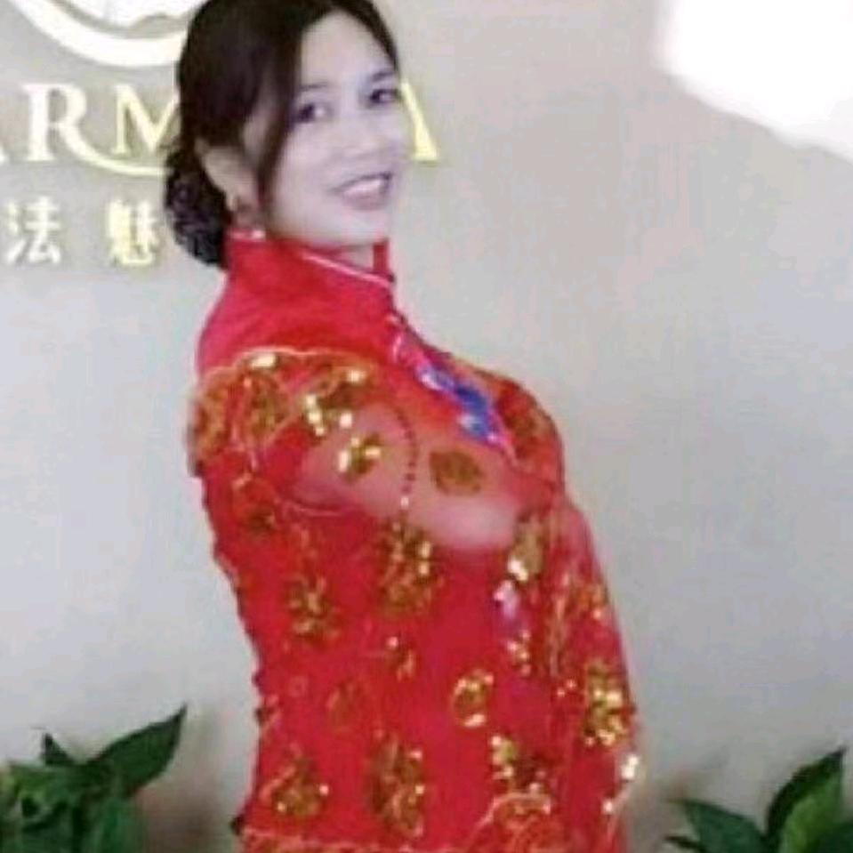 女人花花〈每天晚上7点40开播）