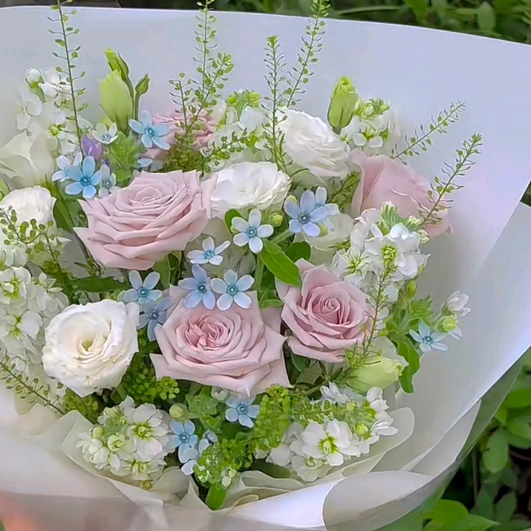 花诺鲜花
