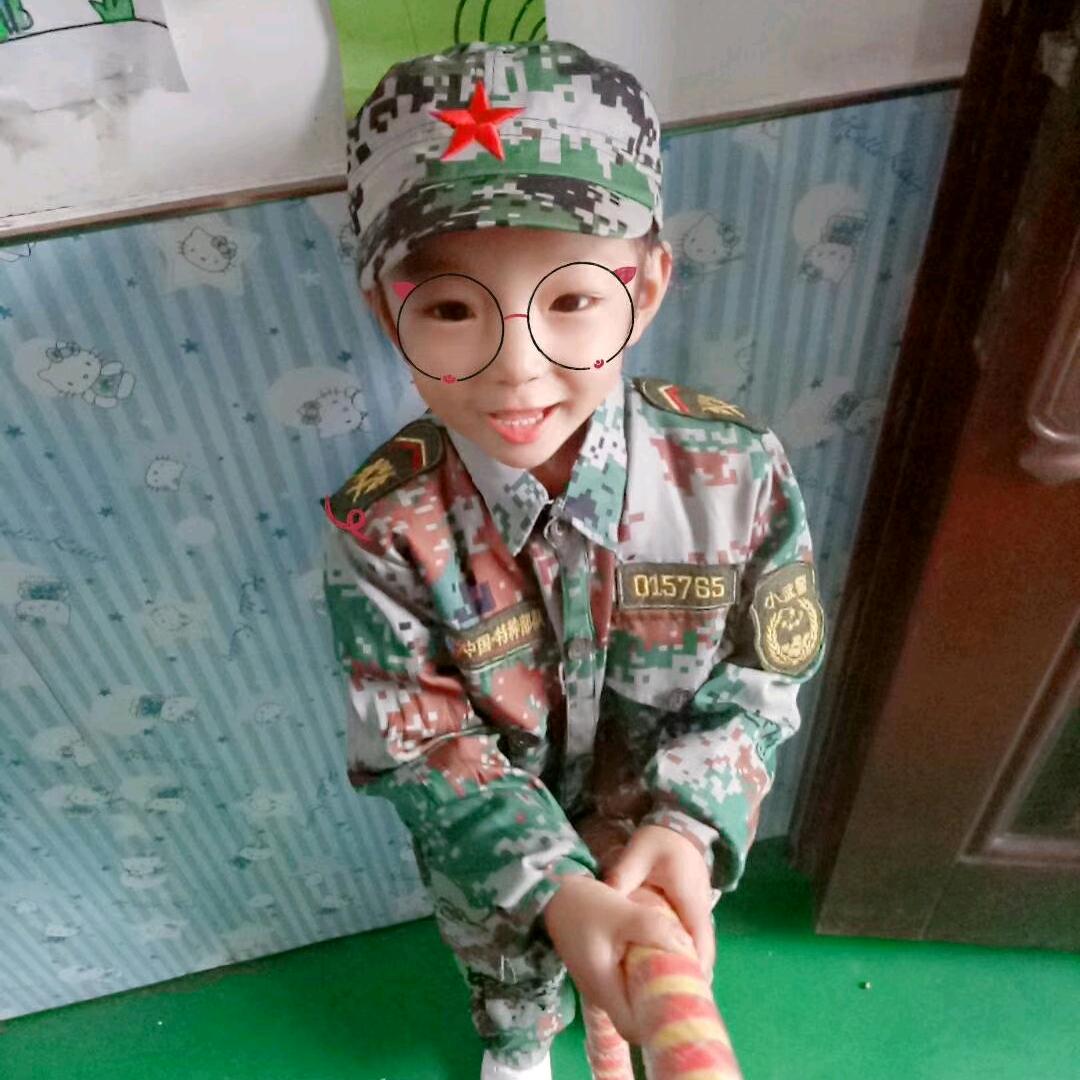 小珂芯_