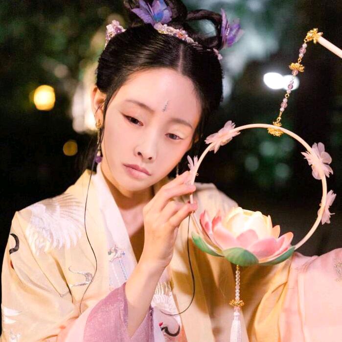 开心的姥姥