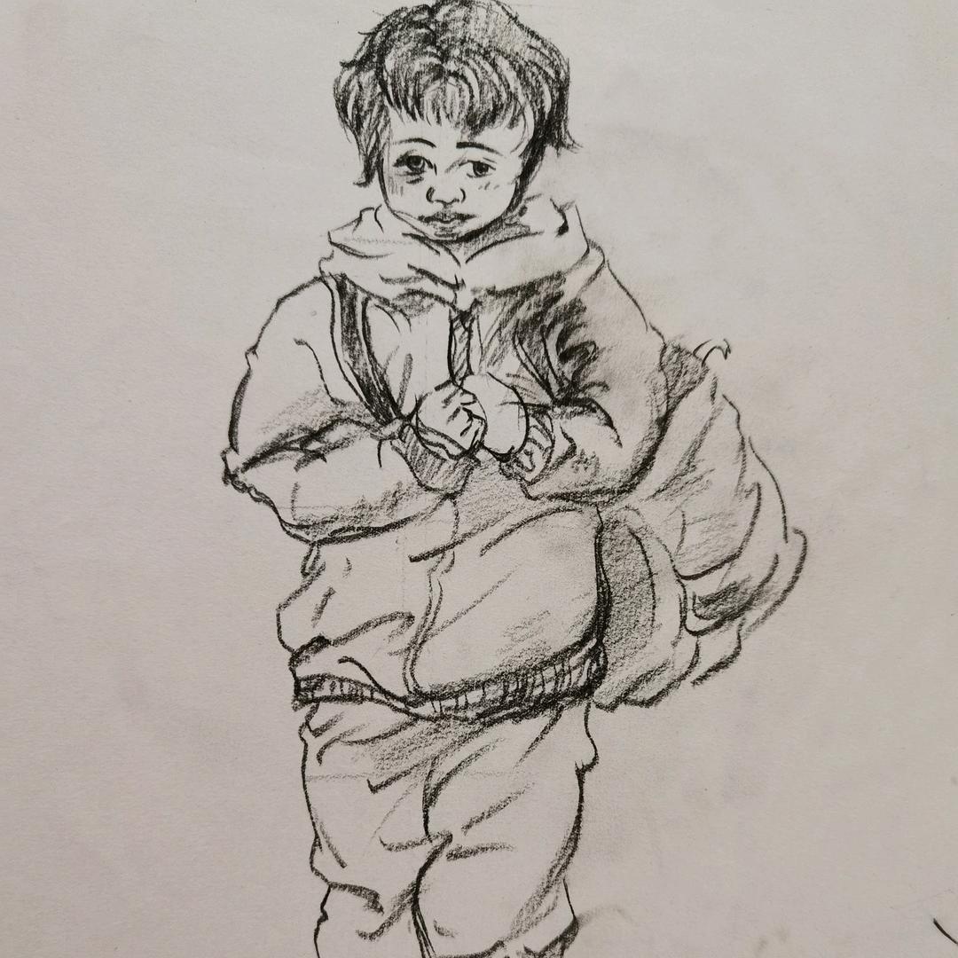 大海水蓝