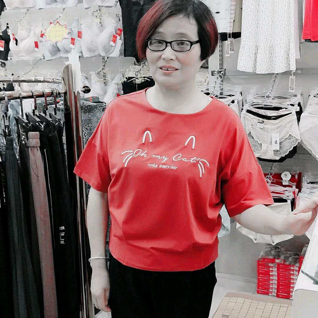 乖崽奶奶