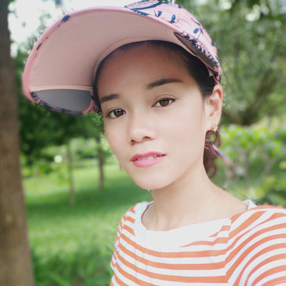 🌞阳光女孩