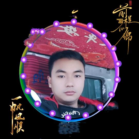 @跑车宁弟