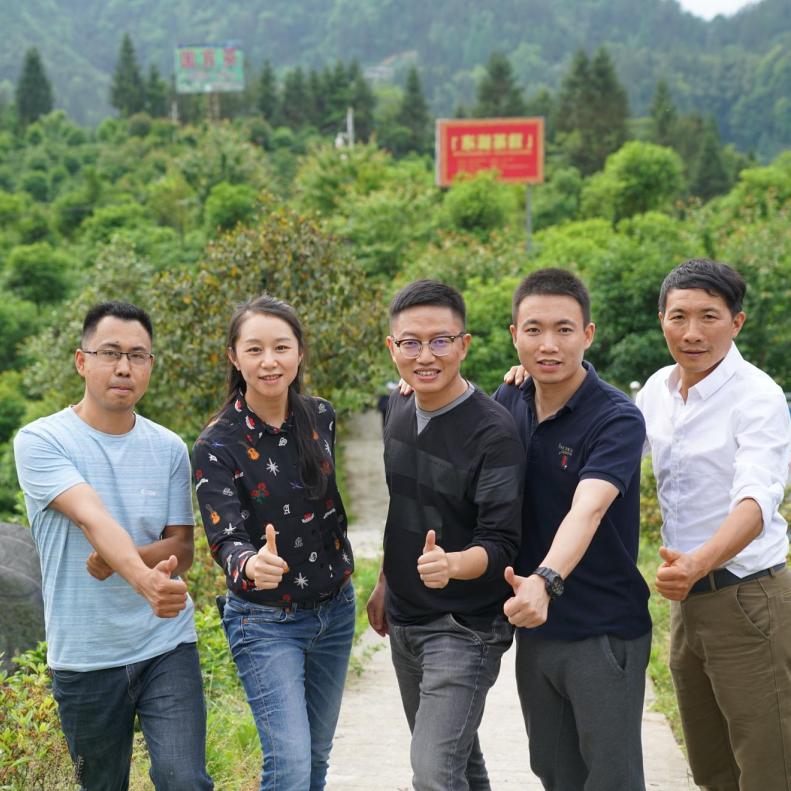 看山在野皮卡叔叔