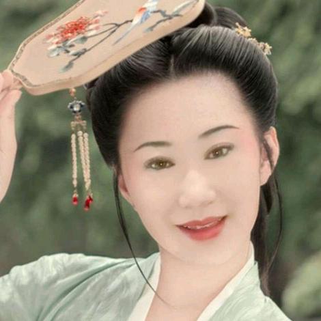 爱唱的兰兰