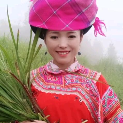 苗妹惠惠（家庭篇）
