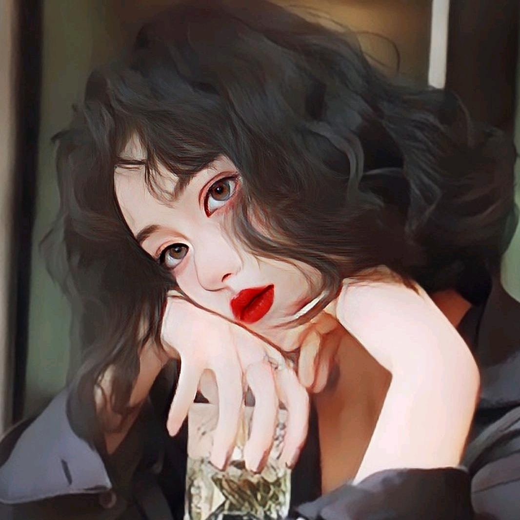 ღ微风
