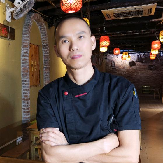 尖嘴哥（羊庄）30号振兴路羊煲店隆重复业