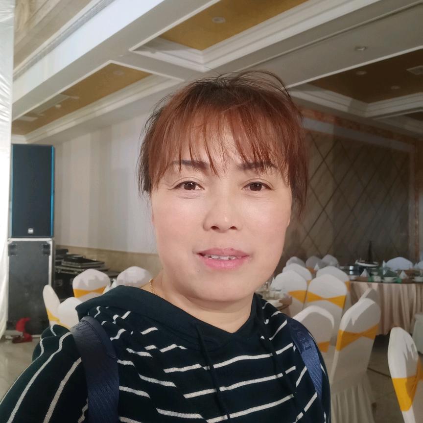 随缘…