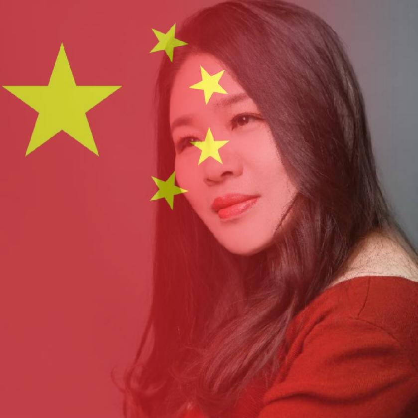 人在舟中
