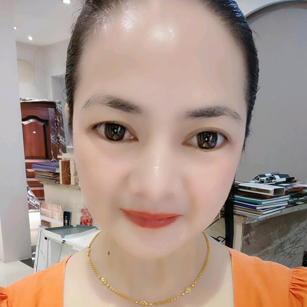 温柔的小雨点