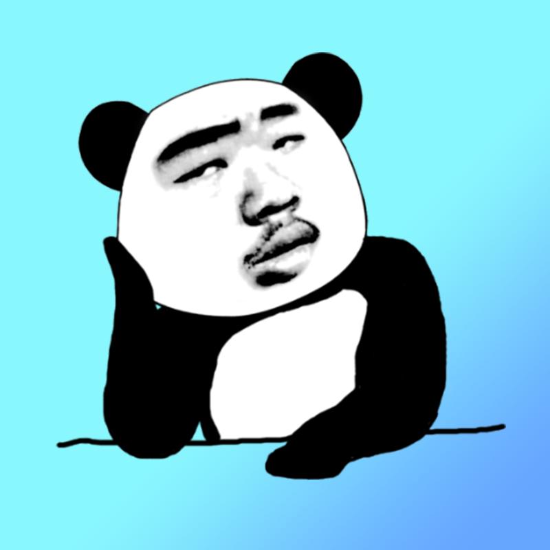 我是呆瓜菌