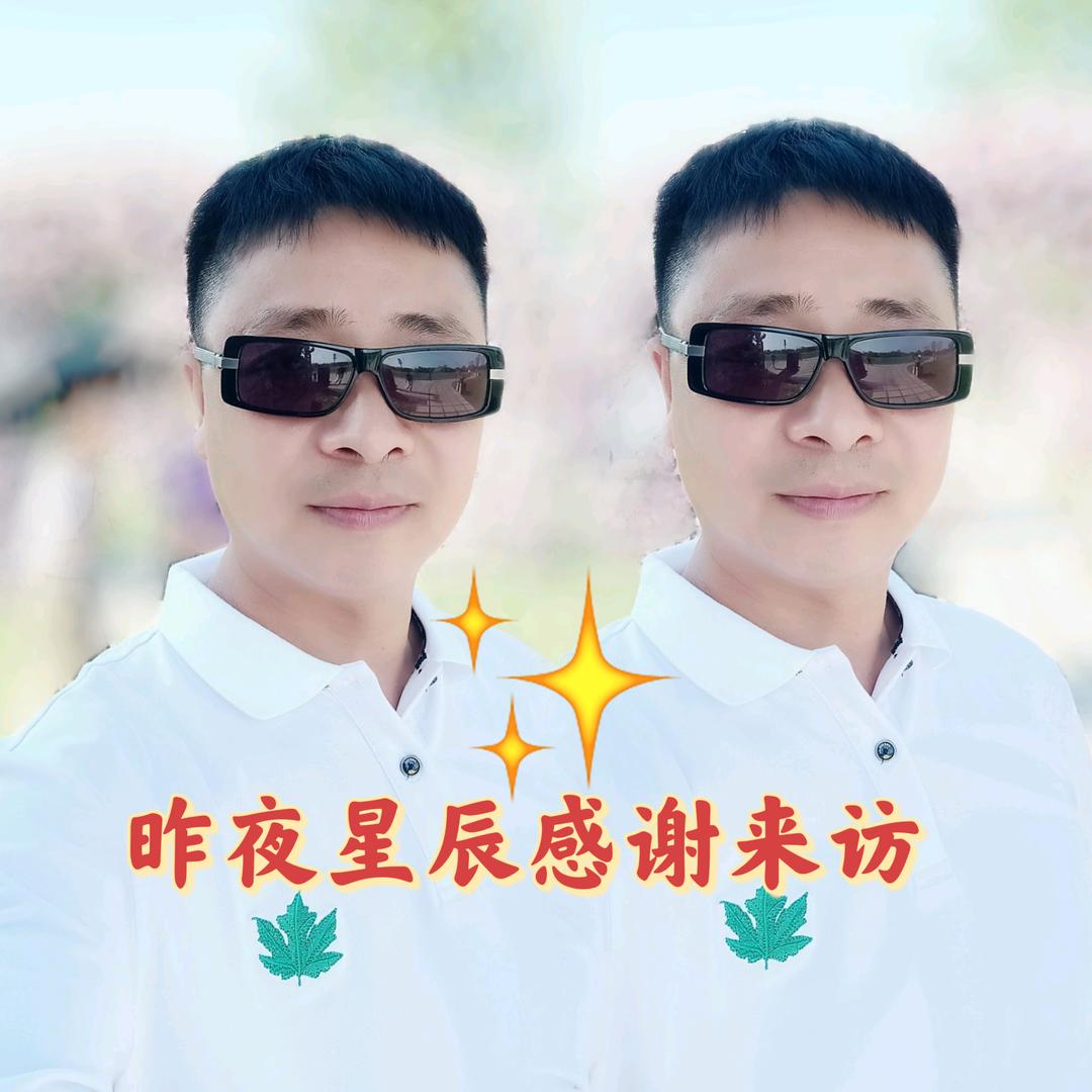 🌜昨夜星辰🌛