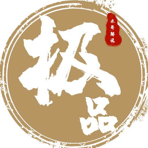 极品水哥说电影