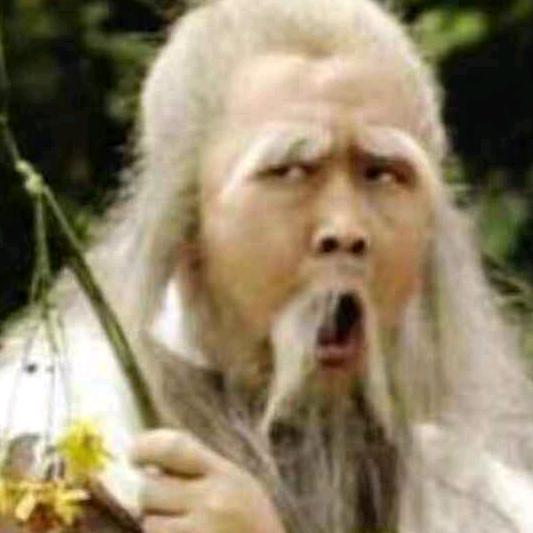奔波在大西北的乏狼