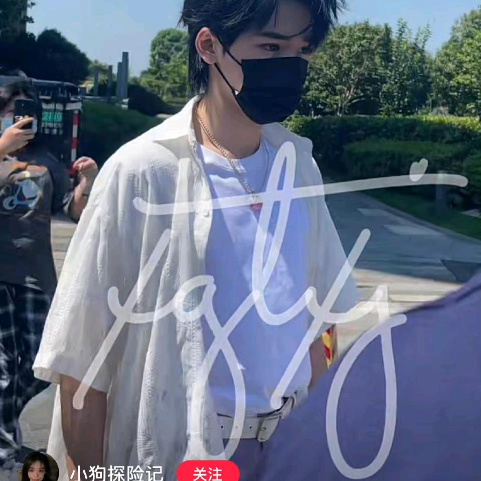 最冷静的一面