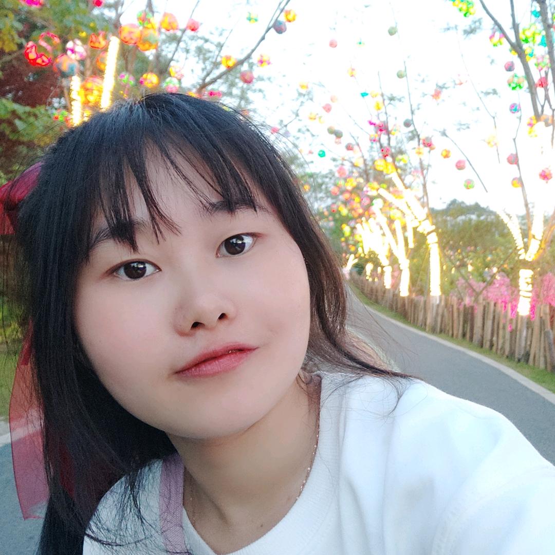 小女子风情zl头像