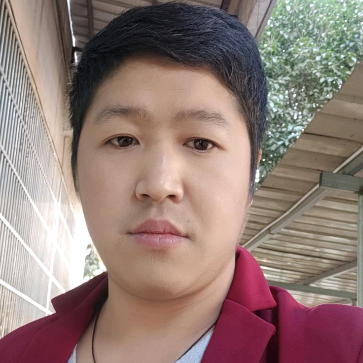 你的微笑让我心跳