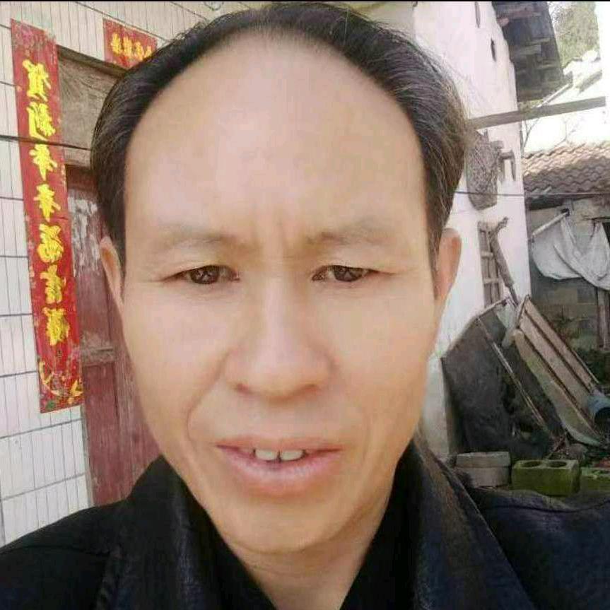 有情才有爱杨哥