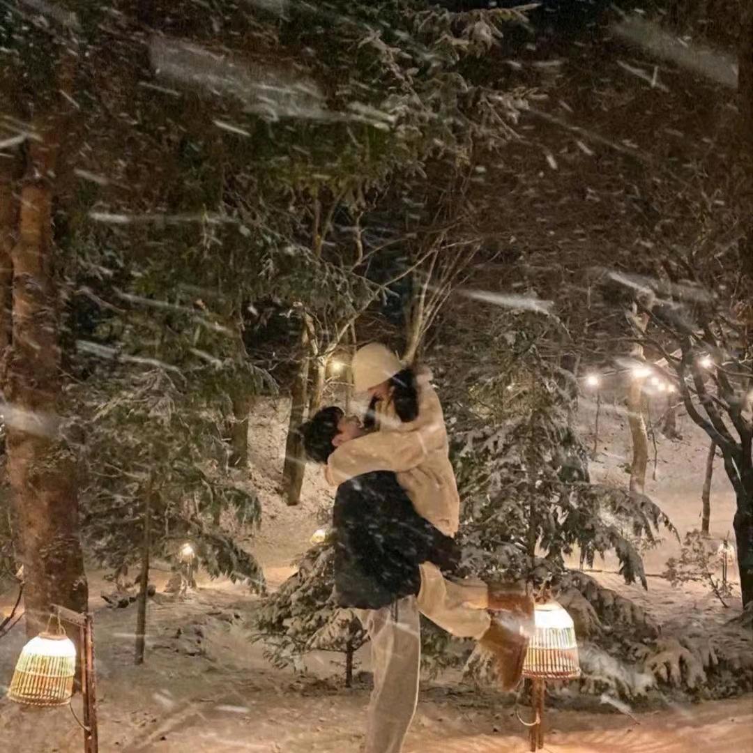 从一而终💭