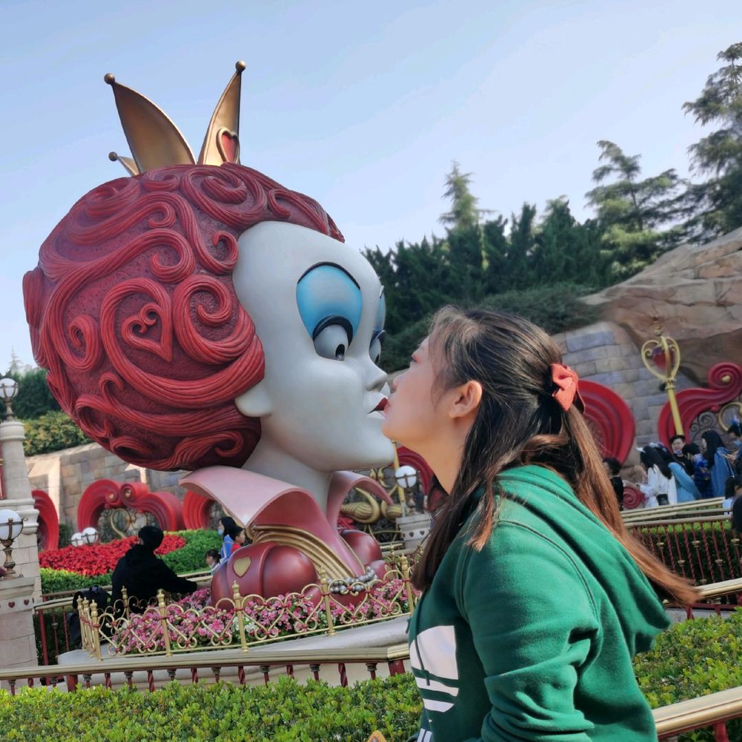 苗苗的杂七杂八