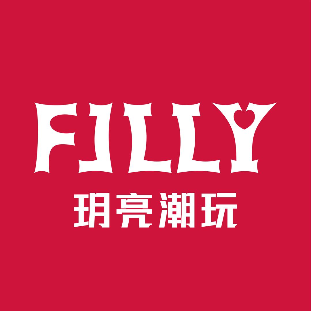 玥亮潮玩（小亮）